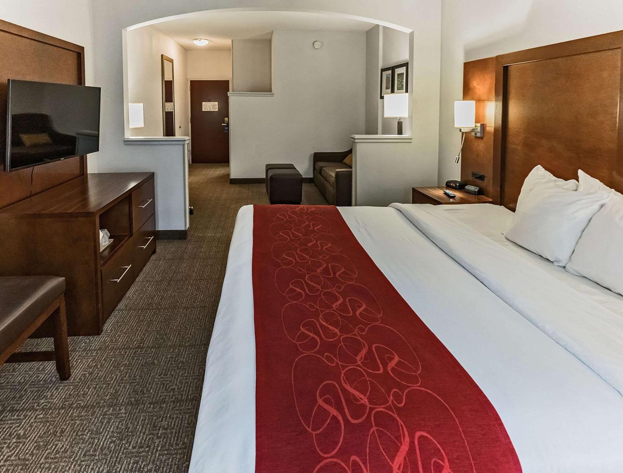 Comfort Suites Salisbury I-85 Экстерьер фото